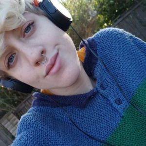 Meet your Posher, Felix